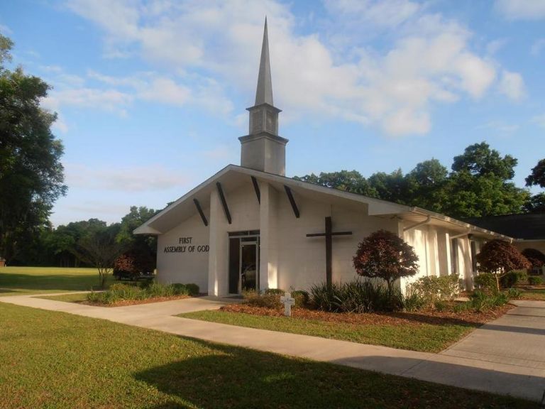 Oakridge Assisted Living, Mayo, FL 1