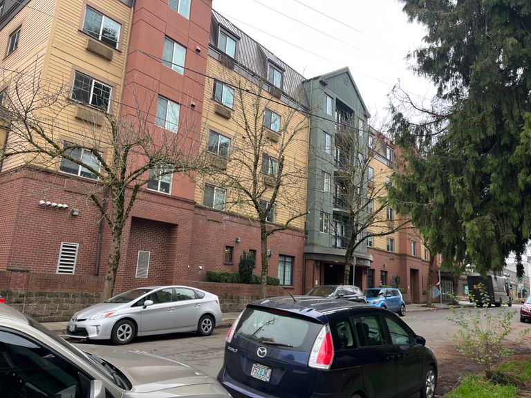 Providence ElderPlace Irvington Village, Portland, OR 3