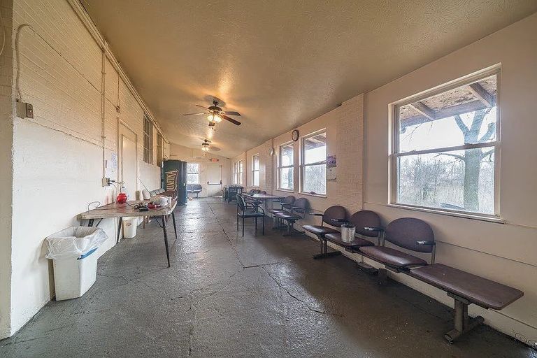 Jonesville Rest Home, Jonesville, KY 2