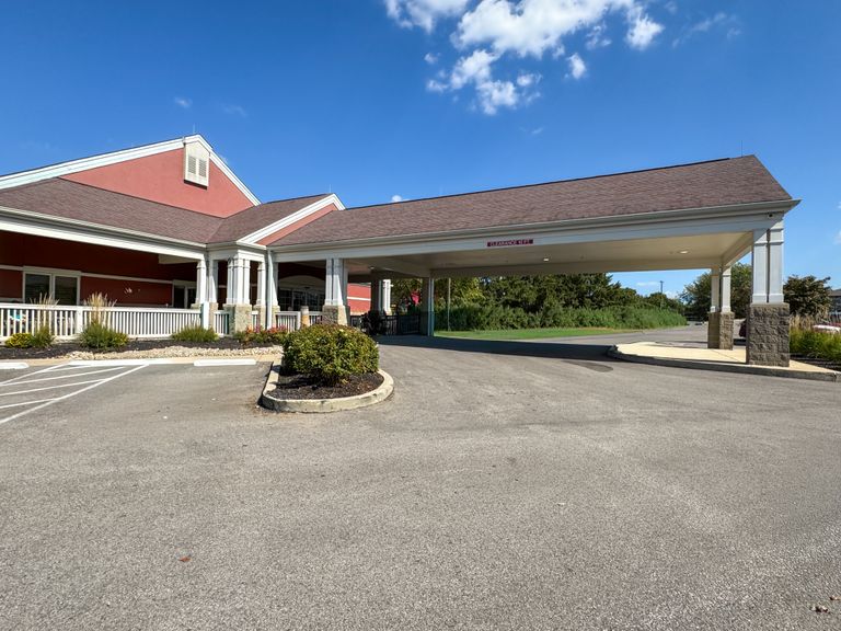 Bayley, Cincinnati, OH 3