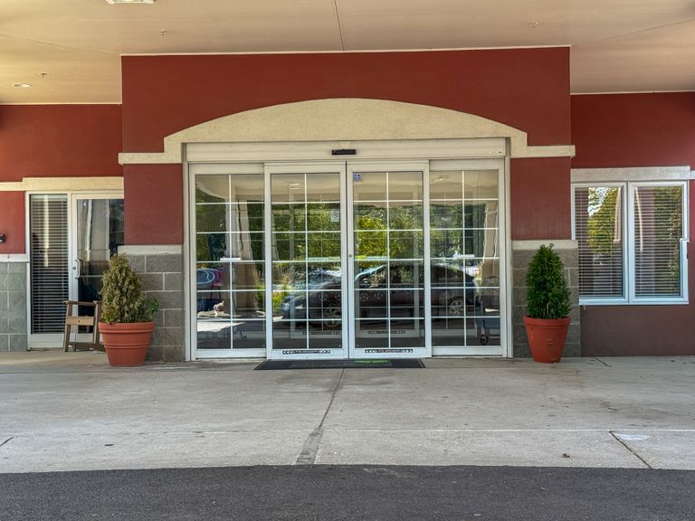 Bayley, Cincinnati, OH 2