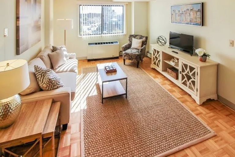 Harbour View Senior Living Community, North Bergen, NJ 2