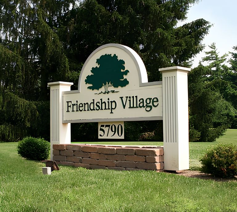 Friendship Village, Dayton, OH 2