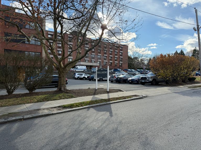 Summit Commons Rehabilitation And Health Care Center, Providence, RI 2