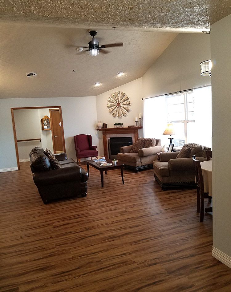 Our House Senior Living - Rice Lake Assisted Care, Rice Lake, WI 2