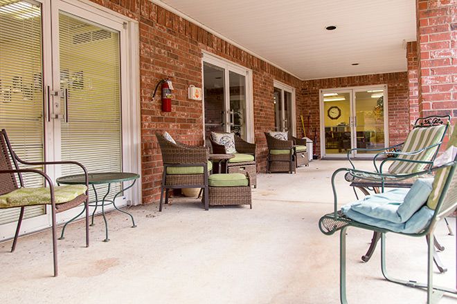 Brookdale Russellville, Russellville, AR 2