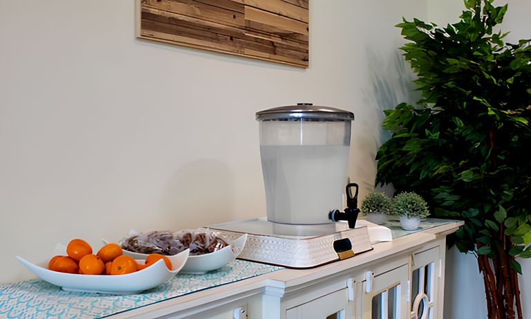 The Warren, Woodstock, VA 1