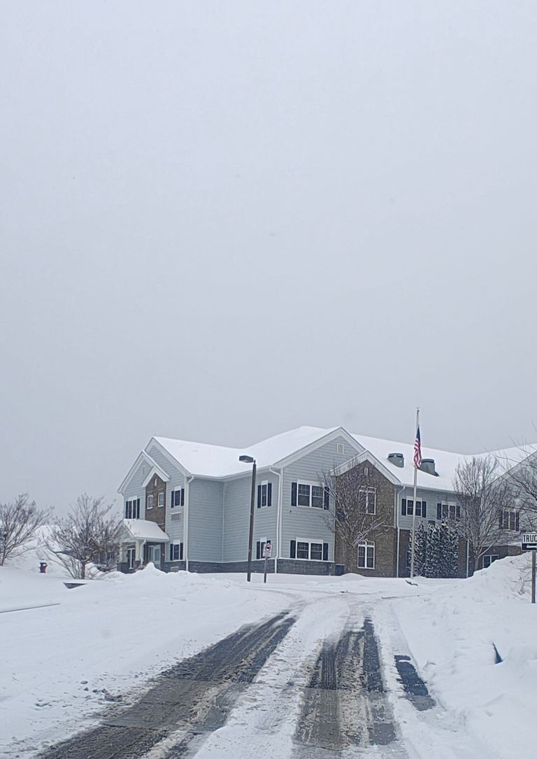 English Meadows Blacksburg Campus, Blacksburg, VA 3