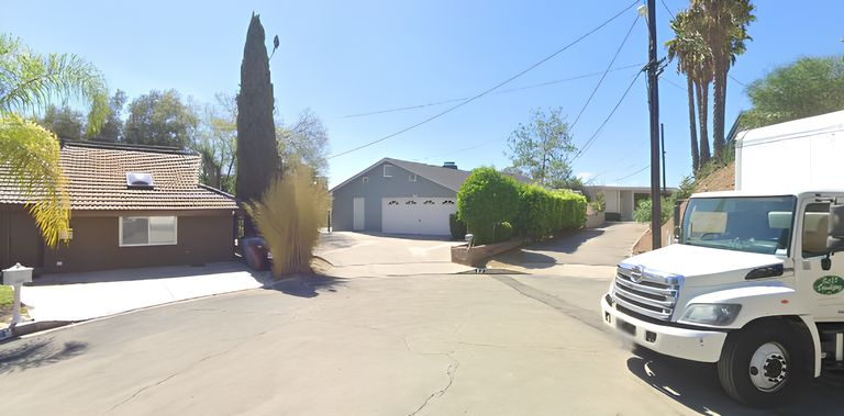 Glendale Golden Years Home, Glendale, CA 1