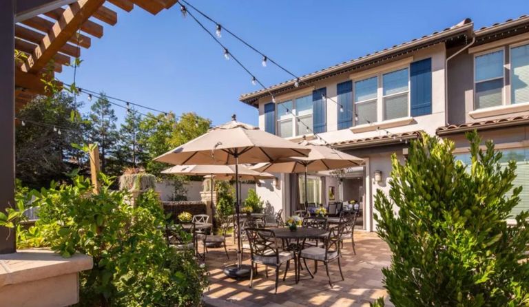 Oakmont of Fair Oaks, Fair Oaks, CA 1