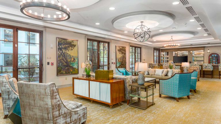 Vitality Living Frederica, St. Simons Island, GA 2