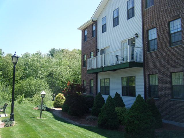 Wyndemere Woods, Woonsocket, RI 3