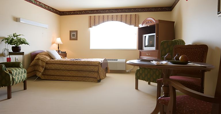 The Willows At Bellevue, Bellevue, OH 2