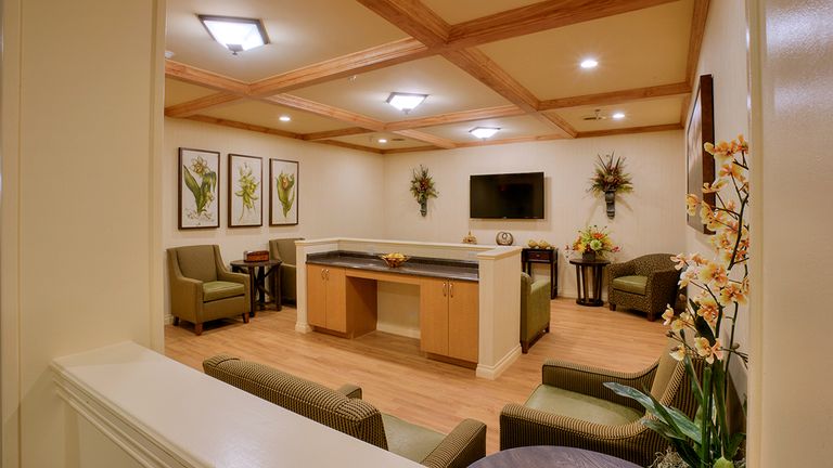 Pomeroy Living Sterling Assisted, Sterling Heights, MI 3