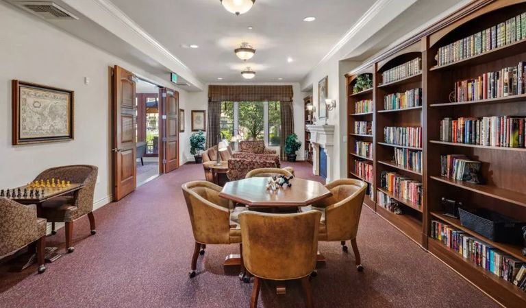 Oakmont of Fresno, Fresno, CA 3