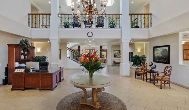 Oakmont of Fresno, Fresno, CA 2