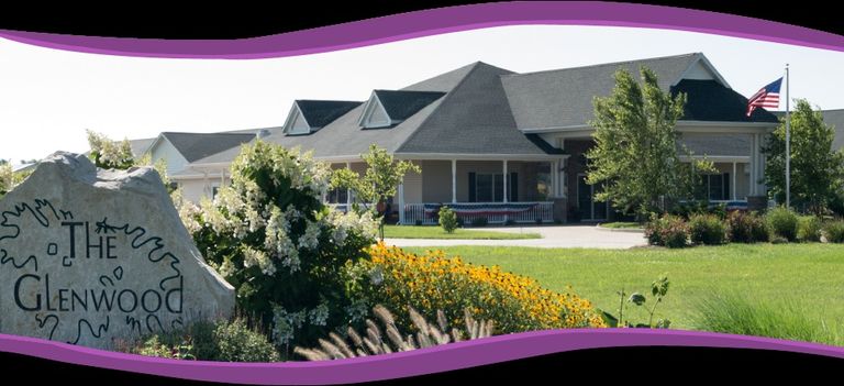The Glenwood Assisted Living of Effingham, Effingham, IL 2