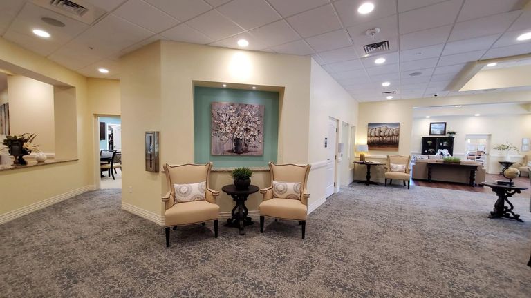 Magnolia Senior Living, Sun City Center, FL 3