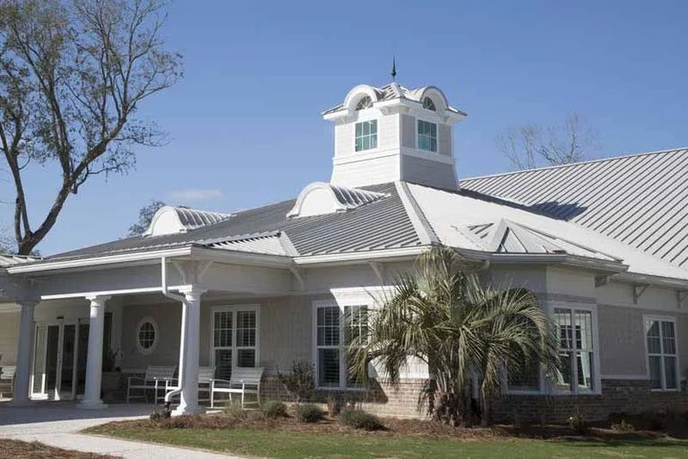 Wellmore Of Daniel Island, Charleston, SC 1