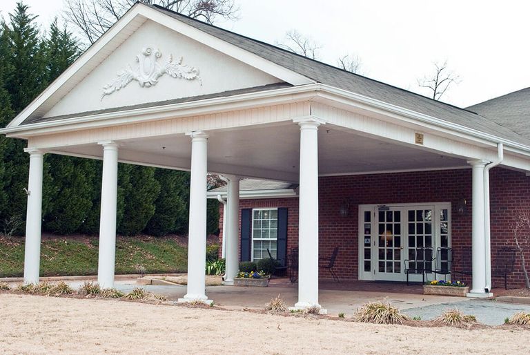 Windsor House Greenville, Greenville, SC 3
