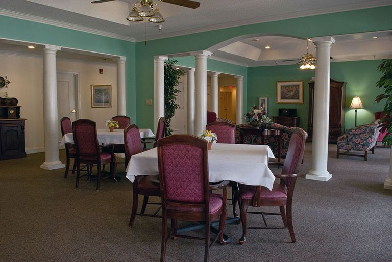 Windsor House Greenville, Greenville, SC 2