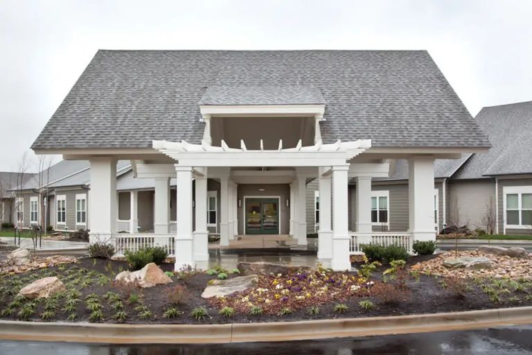 Concord Place Memory Care, Knoxville, TN 1