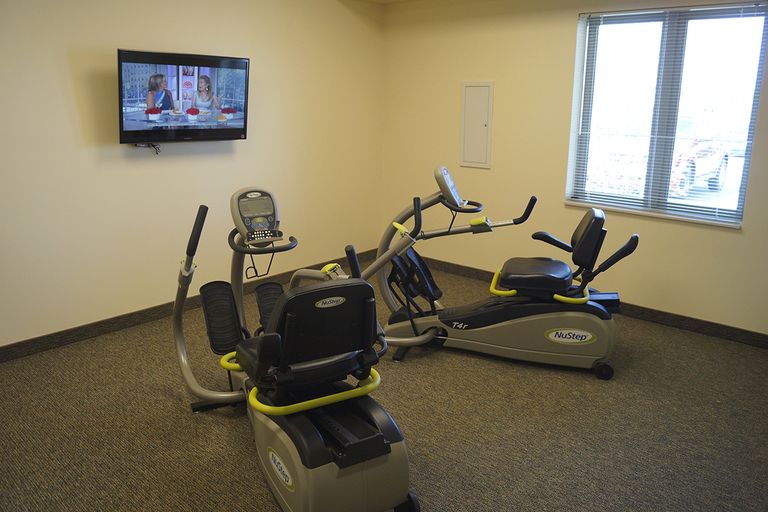 Linden Square Assisted Living, Saline, MI 2