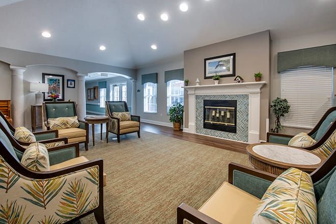 Brookdale Santa Barbara, Cape Coral, FL 2