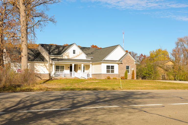 Pleasant Valley Family Care, Farmington Hills, MI 2