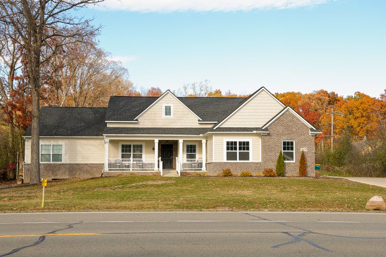 Pleasant Valley Family Care, Farmington Hills, MI 3