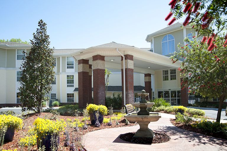Allegro Tallahassee, Tallahassee, FL 1
