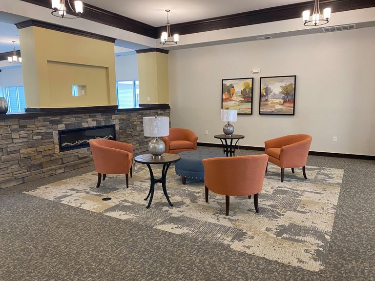 Edencrest at Tuscany, Altoona, IA 2