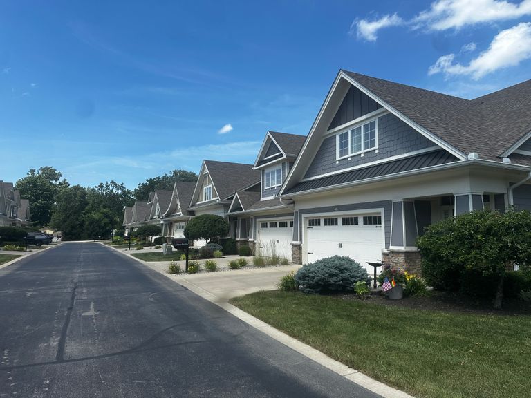 The Cottages at Carmel, Carmel, IN 3