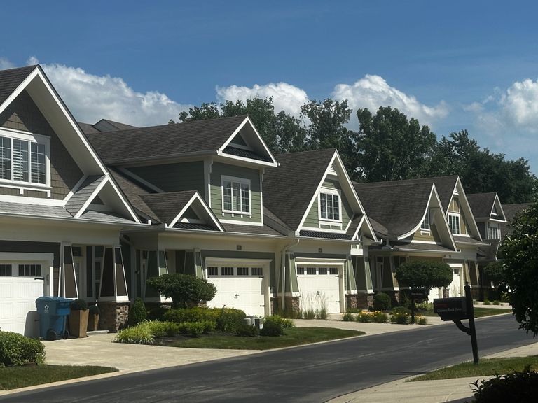 The Cottages at Carmel, Carmel, IN 1