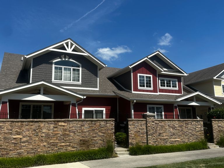 The Cottages at Carmel, Carmel, IN 2