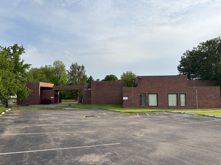 Garden Court Nursing And Rehabilitation Center, Dayton, OH 2