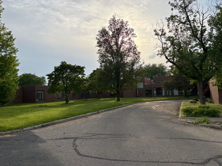 Garden Court Nursing And Rehabilitation Center, Dayton, OH 1