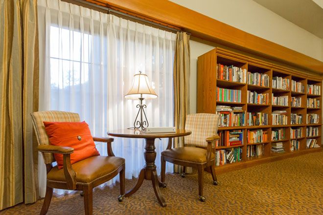 Brookdale Chanate, Santa Rosa, CA 2
