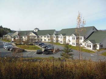 Westview Meadows At Montpelier, Montpelier, VT 3