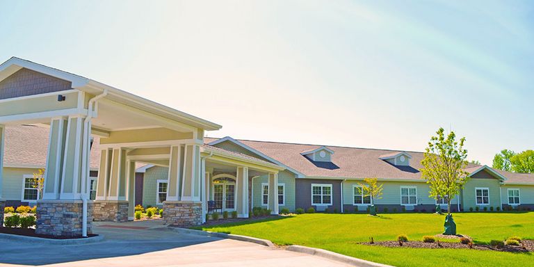 Cedarhurst Of Bloomington, Bloomington, IN 1