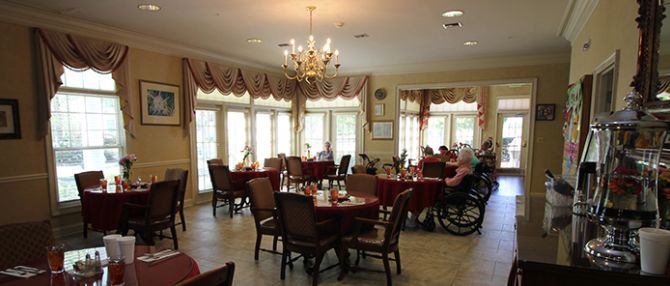 Baldwin House, Daphne, AL 1