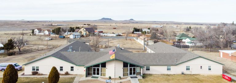 Clayton Nursing and Rehabilitation, Clayton, NM 1