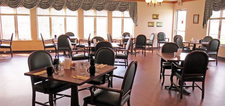 Horizons, Canandaigua, NY 1