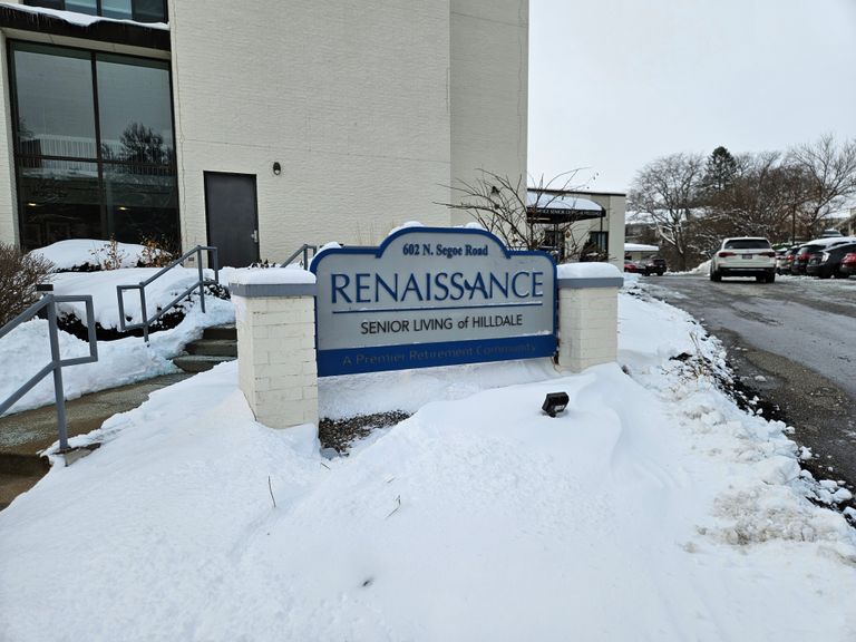 Renaissance Senior Living of Hilldale, Madison, WI 2