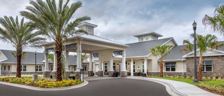 Addison of St Johns, Saint Augustine, FL 1