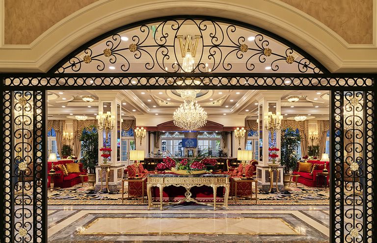 The Palace at Weston, Weston, FL 1
