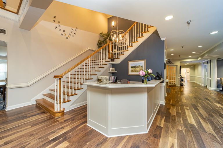 The Gardens At Eastside, Greenville, SC 1