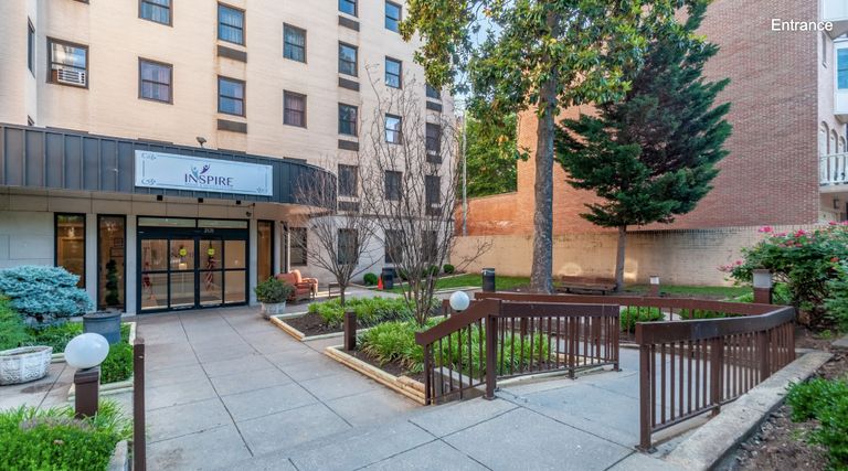 Inspire Rehabilitation & Health Center, Washington, DC 3