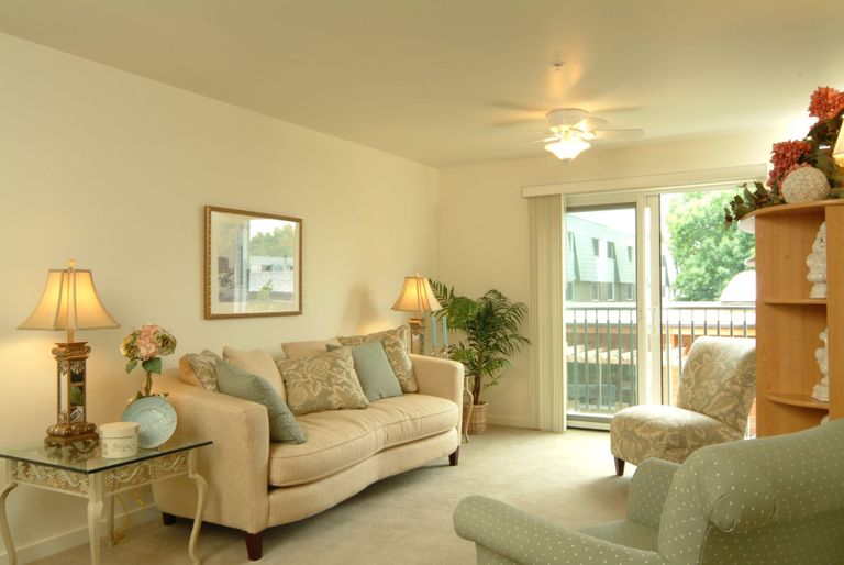 John Knox Village Care Center, Lees Summit, MO 2