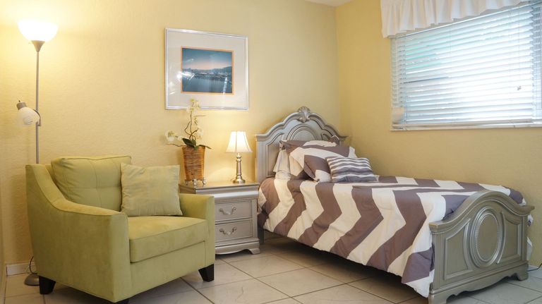 Villa Rio Vista, Fort Lauderdale, FL 3